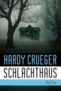 Produktbild: SCHLACHTHAUS - Lebe, bevor der Tod dich holt