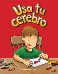 Produktbild: USA Tu Cerebro
