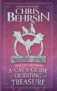 Produktbild: A Cat's Guide to Questing for Treasure