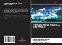 Produktbild: Transforming Physical Education