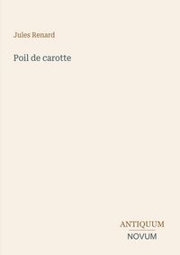Produktbild: Poil de carotte