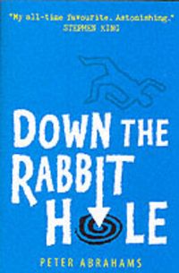 Produktbild: Down the Rabbit Hole