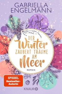 Produktbild: Der Winter zaubert Tr&auml;ume am Meer