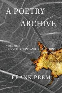 Produktbild: A Poetry Archive Volume 3