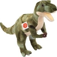 Produktbild: Teddy Hermann 94507 - Dinosaurier T-Rex, Pl&uuml;schtier, 55 cm