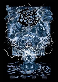Produktbild: Tyger Blue (Variant)