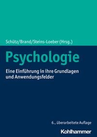 Produktbild: Psychologie