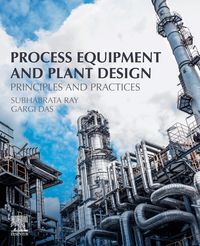 Produktbild: Process Equipment and Plant Design