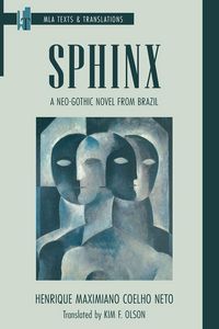 Produktbild: Sphinx