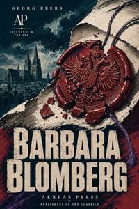 Produktbild: Barbara Blomberg
