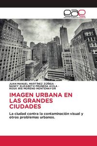 Produktbild: Imagen Urbana En Las Grandes Ciudades