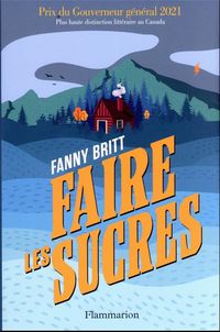 Produktbild: Faire les sucres