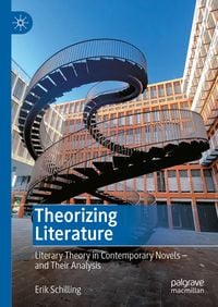 Produktbild: Theorizing Literature