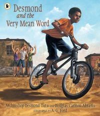 Produktbild: Desmond and the Very Mean Word