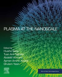 Produktbild: Plasma at the Nanoscale