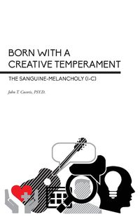 Produktbild: Born With a Creative Temperament