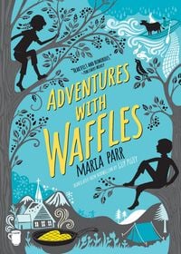 Produktbild: Adventures with Waffles