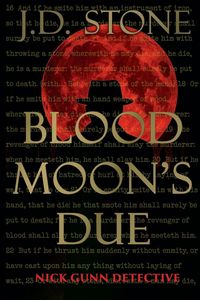Produktbild: Blood Moon's Due