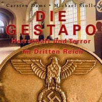 Produktbild: Die Gestapo