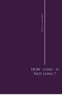 Produktbild: How Long is Not Long?