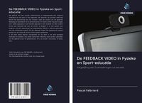 Produktbild: De FEEDBACK VIDEO in Fysieke en Sport-educatie