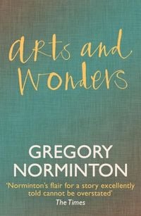 Produktbild: Arts and Wonders