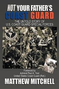 Produktbild: Not Your Father's Coast Guard