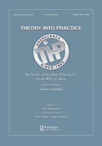 Produktbild: Inclusive Schooling Practices Tip V 45#3