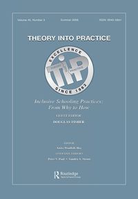 Produktbild: Inclusive Schooling Practices Tip V 45#3