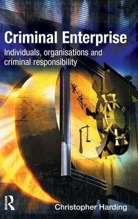 Produktbild: Criminal Enterprise