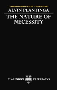 Produktbild: The Nature of Necessity