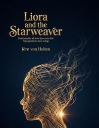 Produktbild: Liora and the Starweaver