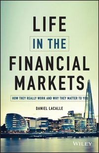 Produktbild: Life in the Financial Markets