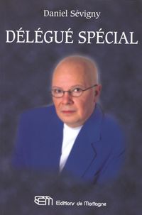 Produktbild: D&eacute;l&eacute;gu&eacute; sp&eacute;cial