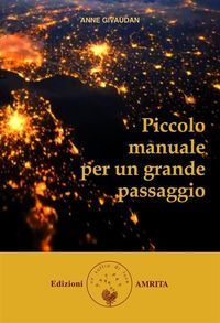 Produktbild: Piccolo manuale per un grande passaggio