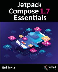 Produktbild: Jetpack Compose 1.7 Essentials