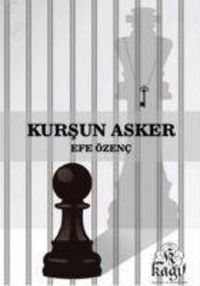 Produktbild: Kursun Asker