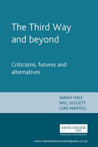 Produktbild: The Third Way and Beyond