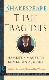 Produktbild: Three Tragedies