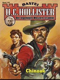 Produktbild: H. C. Hollister 102