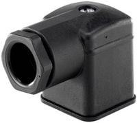 Produktbild: B&uuml;rkert Ger&auml;testeckdose 315329 2518 Polzahl: 2 0 - 250V 1St.
