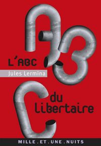 Produktbild: L'ABC du libertaire