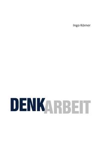 Produktbild: Denkarbeit