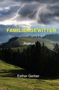 Produktbild: Familiengewitter
