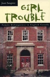 Produktbild: Girl Trouble