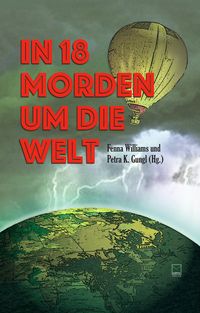 Produktbild: In 18 Morden um die Welt