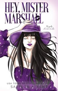 Produktbild: Hey, Mister Marshall Special Edition Paperback