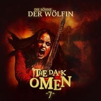 Produktbild: Die S&ouml;hne der W&ouml;lfin