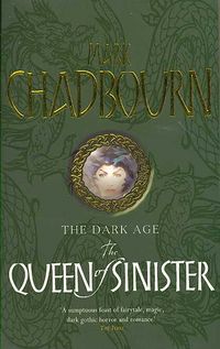 Produktbild: Queen of Sinister