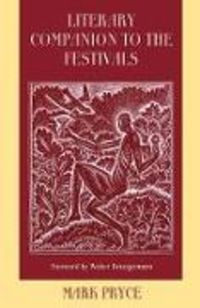 Produktbild: Literary Companion to the Festivals